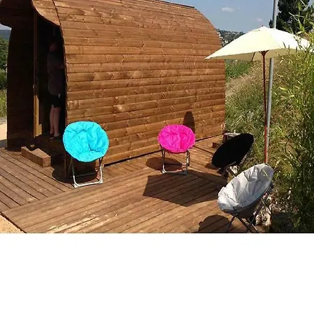 Holiday home La Colline Aux *